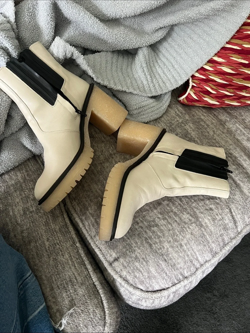 Free People James Chelsea Boot